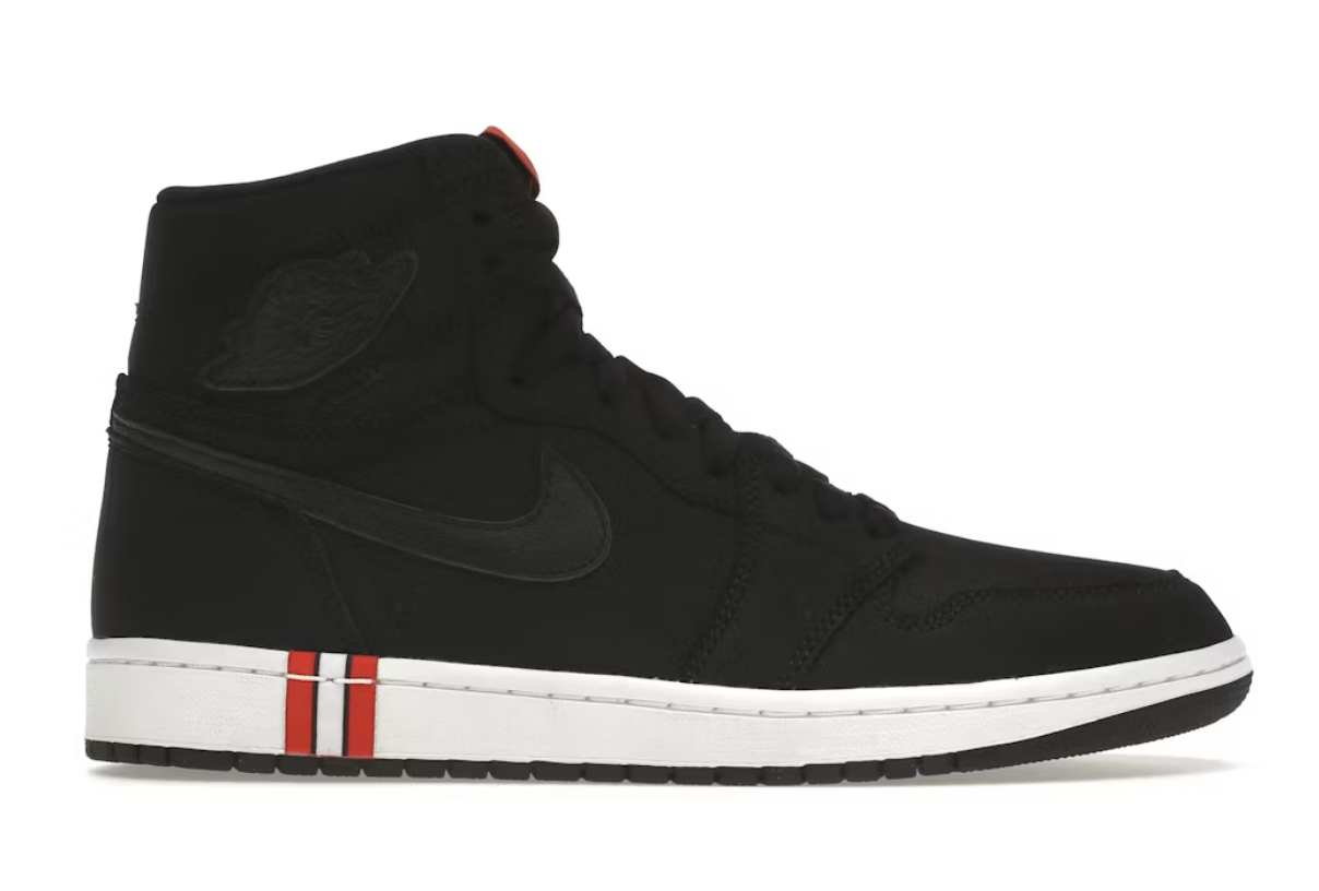 Jordan 1 Retro High Paris Saint-Germain (Friends and Family)